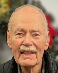 Stephen P. Burns Obituary March 8, 2025