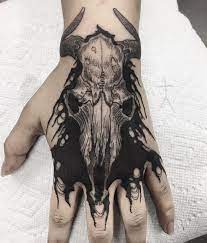 Christopher Jade Tattoos Hand Tattoos Body Art Tattoos