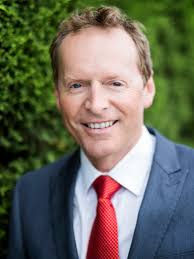 Heath Nicholson Business Broker