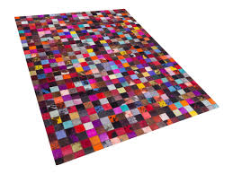 Der cut teppich 230 x 300 cm der marke driade überrascht mit seiner außergewöhnlichen, ja extravaganten form. Teppich Kuhfell Bunt 200 X 300 Cm Patchwork Enne Ab Fabrik Mit Tiefen Preisen 365 Tage Ruckgaberecht 1 In Deutschland