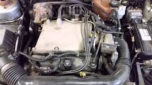 In addition to the larger engine, the ls adds alloy wheels. Bh0938 2004 Chevrolet Malibu Ls 3 5l Youtube