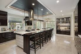 modern luxury modern kitchen