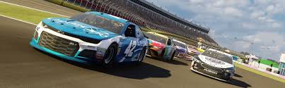 • plus, so much more… Nascar Heat 3 Interview A Deeper Career Mode Online Tournaments Dirt Racing And More