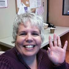 Kim Spain (kimsspain)