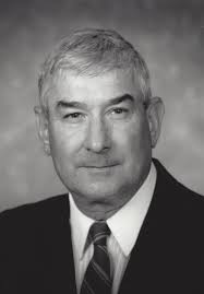 William 'Bill' Blunt