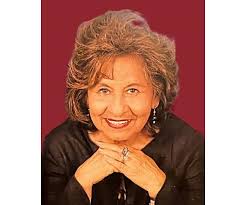 Angelica Milo Garcia Obituary (2024)