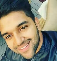 Selfie And Cute Boy Guru Pics Love Guru Love Husband Quotes