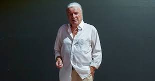 ¡Último Adiós! Muere el Actor Alberto Martín a los 81 Años - Imagen principal del artículo