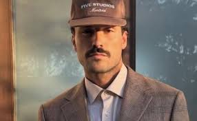 Fred Robichaud ouvre son coeur sur la peur de tout perdre en amour