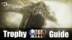 We did not find results for: Demon S Souls Trophy Guide Roadmap Fextralife