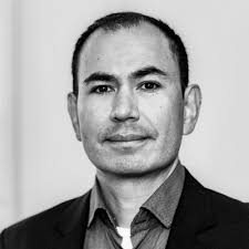 Sergio Salinas (@ergio)