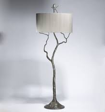15 Unique Floor Lamps To Round Out Your Home S Lighting Unique Floor Lamps Cool Floor Lamps Lamps Living Room