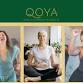 Qoya - Music and Movement as Medicine class event image