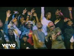 Rae Sremmurd Start A Party Music Video Music Videos Rae Sremmurd Good Music