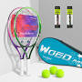 Tennis Racket from www.amazon.com