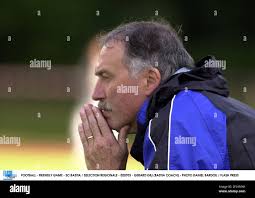 Daniel gerard hi-res stock photography and images