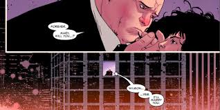 Kingpin's Love Life Is Even More Tragic Than Daredevil's