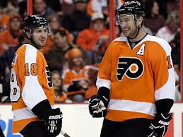 Ranking the top 10 trades in Flyers history