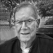 PATRICK MCCLOSKEY Obituary (1932