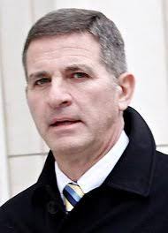 Ralph Cioffi's Instagram, Twitter & Facebook