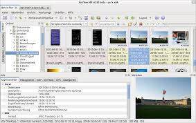 Fast downloads of the latest free software! Xnview Mp 0 50 Fur Windows Mac Und Linux In Neuer Version Linux Und Ich