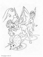 These free, printable halloween coloring pages for kids—plus some online coloring resources—are great for the home and classroom. Fairy Coloring Pages Free Printable Princess Pictures 76