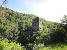 It's a short 2 miles upstream from the visitors center and is open 8am to dusk. Hike The Bay Area S Very Own Little Yosemite Sunol S Hidden Gem