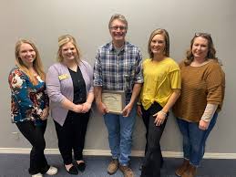 Cedar County MU Extension Council holds annual meeting