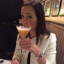 Vicky Sutherland's Instagram, Twitter & Facebook