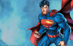 Xem thêm ý tưởng về siêu anh hùng, justice league, new 52. Hd Wallpaper Superman Wallpaper Dc Comics Man Of Steel New 52 Red Blue Wallpaper Flare