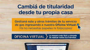 Camuzzi corte de servicios facturas en coronavirus. Camuzzi Gas Recuerda La Disponibilidad De Herramientas Web Para Gestionar El Servicio Diario La Manana