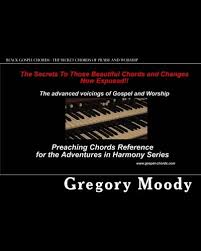 Most people are familiar with the blues, but today we will be working with a minor blues. Black Gospel Chords The Secret Chords Of Praise And Worship Moody Gregory 9781453735527 Amazon Com Books
