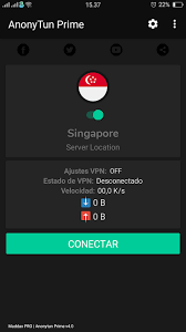 This app apk has been downloaded 17377+ times on store. Anonytun Prime 4 0 Mod Apk Download Terbaru 2021