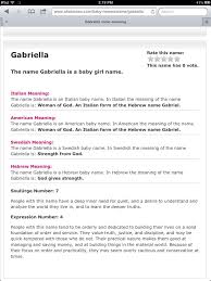 Meaning Of My Name Of Course Am A Goddess Names With Meaning Meaning Of My Name Italian Baby Names