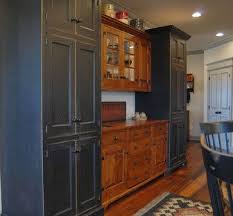 Lexington Kentucky Traditional Curly Maple Painted Kitchen Kitchen Cabinet Inspiration Farmhouse Style Kitchen Victorian Kitchen