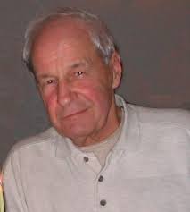 Obituary of David Petry