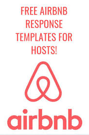 Hi Name Of Guest Guests Thank You For Booking With Us I Ll Send You The Full Check In Information A Couple Of Days Airbnb Airbnb App Vacation Rental Host
