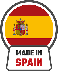 made in Spain