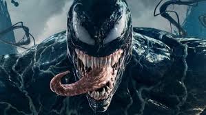 Carnage's face is presented as comedy (which makes sense considering how much joy he takes in slaughtering the innocent), while venom's face these designs should definitely remind you of the comic books, as venom is sporting more of a blue hue. Venom Movie Theories That Change Everything