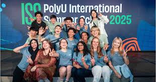 理大国际暑期课程及暑期学院现正接受报名结合创新学术与多元文化 ...