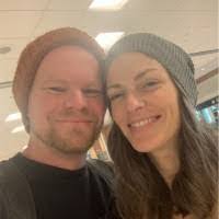 David Scarff's Instagram, Twitter & Facebook