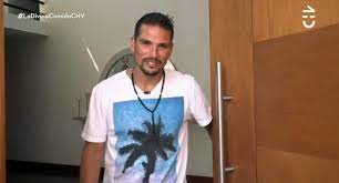 El ex futbolista mark gonzález protagonizó un altercado este lunes mientras realizaba una excursión junto a su familia en las inmediaciones del cerro loma larga en la comuna de lo barnechea. La Divina Comida Showed The Luxurious Home Of Mark Gonzalez And Maura Rivera Photos