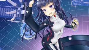 Not much is known about her early life other than that she appears to known ayase very well and appears to be a personal friend of hers. Guilty Crown Anime Tsugumi Guilty Crown Wallpapers Hd Desktop And Mobile Backgrounds