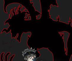 Tv show info alpha coders 155 wallpapers 211 mobile walls 20 art 43 images 216 avatars. Download Wallpaper Hd Anime Black Clover