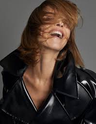 Eva herzigova news, gossip, photos of eva herzigova, biography, eva herzigova boyfriend list 2016. Xavi Gordo For Madame Figaro With Eva Herzigova Fashion Editorials