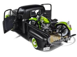 Image result for Brewster Green 1948 Truck