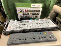 Here is the standard layout. Took My Op 1 And Op Z With Me On Vacation To Ethiopia And Nothing Else But A Zoom H6 Op1users