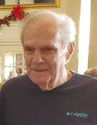 Robert 'Mickey' Hoey Obituary May 30, 2023