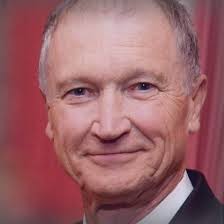 Obituary information for Edwin Richard Wicklander, CDR Jr.