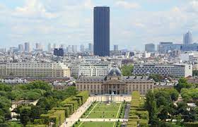 We did not find results for: Ecole Militaire Fremdenverkehrsamt Paris